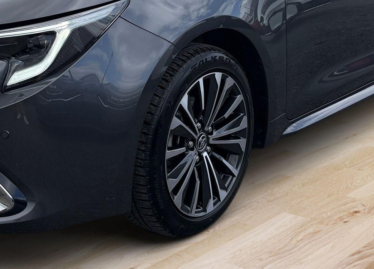 Toyota Corolla Touring Sports 1.8 Hybrid Team D+Technik foto 7