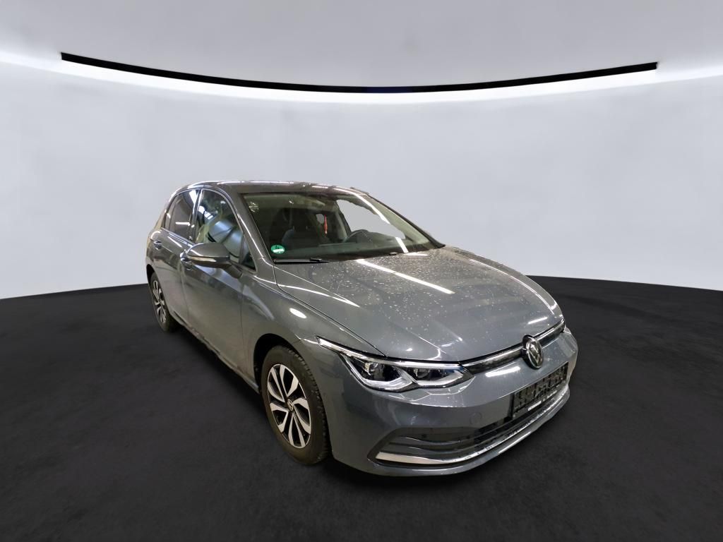 Volkswagen Golf VIII Lim. 1.5 TSI Active LED+ STHZ HuD NAVI foto 2