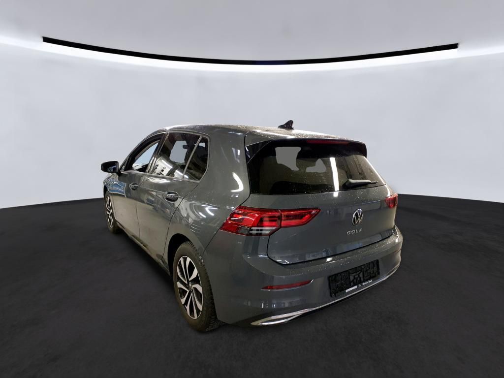 Volkswagen Golf VIII Lim. 1.5 TSI Active LED+ STHZ HuD NAVI foto 3
