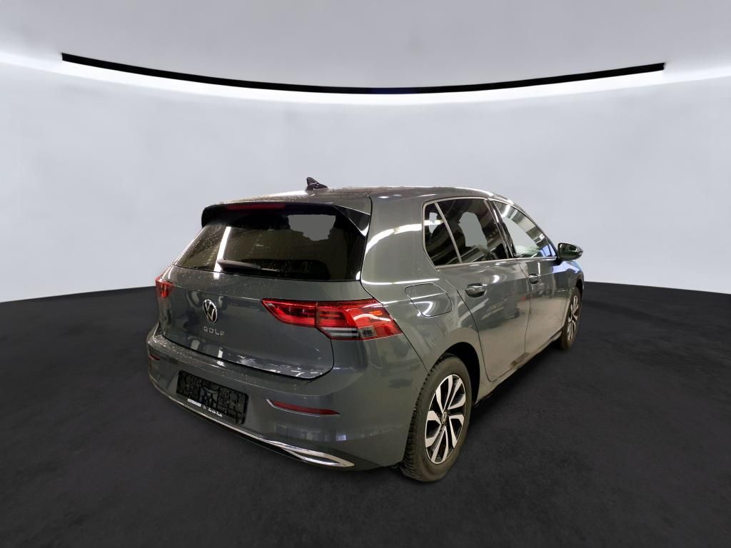 Volkswagen Golf VIII Lim. 1.5 TSI Active LED+ STHZ HuD NAVI foto 4