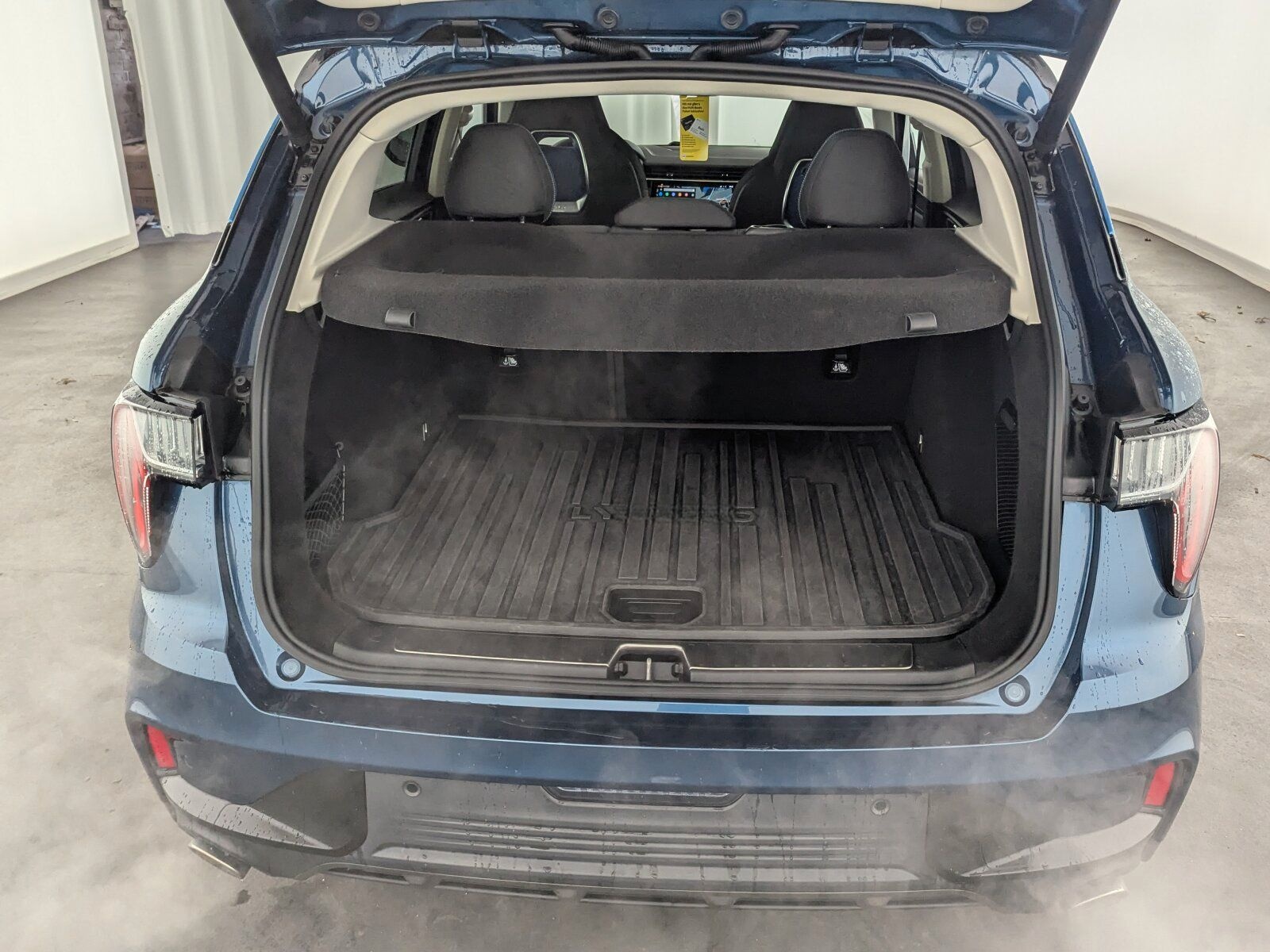 Lynk&Co 01 1,5TD MHEV (EURO 6d) LED+NAVI+ACC+PANO+ foto 11