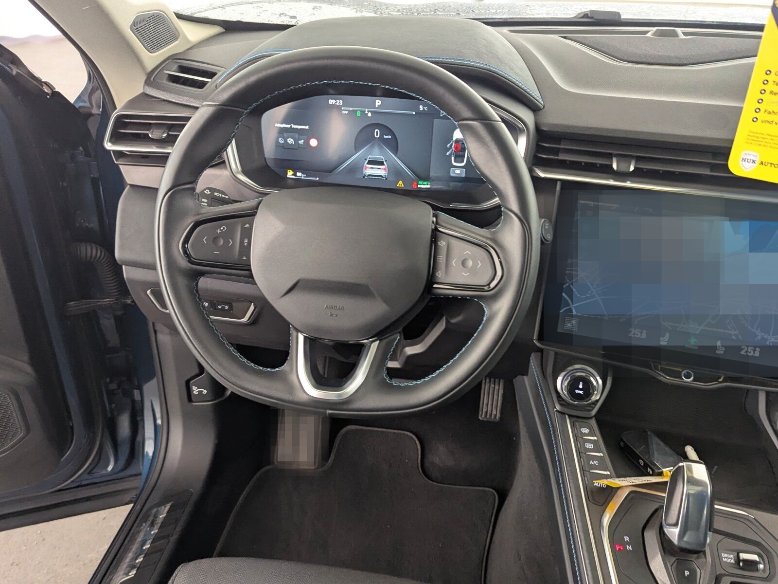 Lynk&Co 01 1,5TD MHEV (EURO 6d) LED+NAVI+ACC+PANO+ foto 19