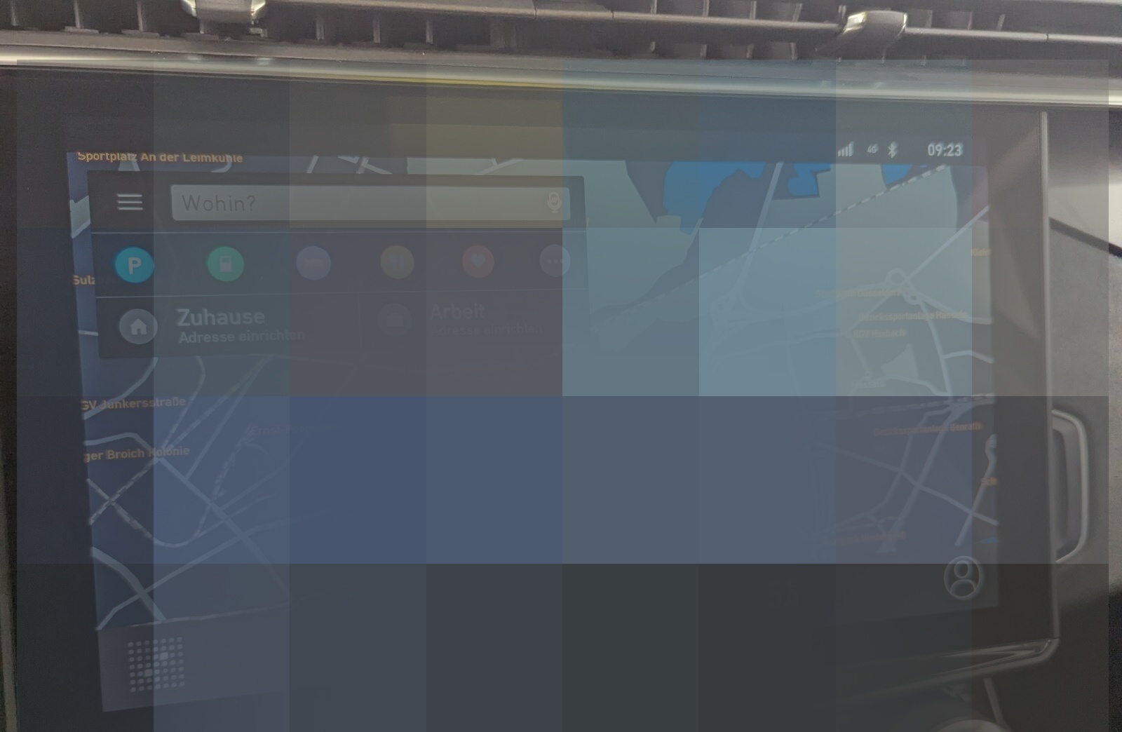 Lynk&Co 01 1,5TD MHEV (EURO 6d) LED+NAVI+ACC+PANO+ foto 20