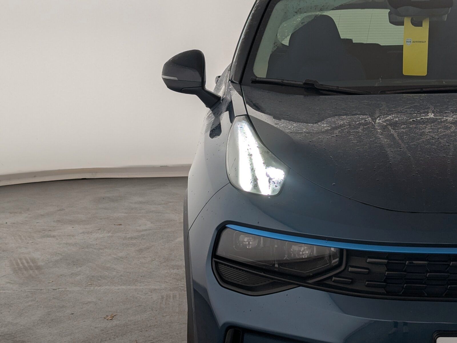 Lynk&Co 01 1,5TD MHEV (EURO 6d) LED+NAVI+ACC+PANO+ foto 3