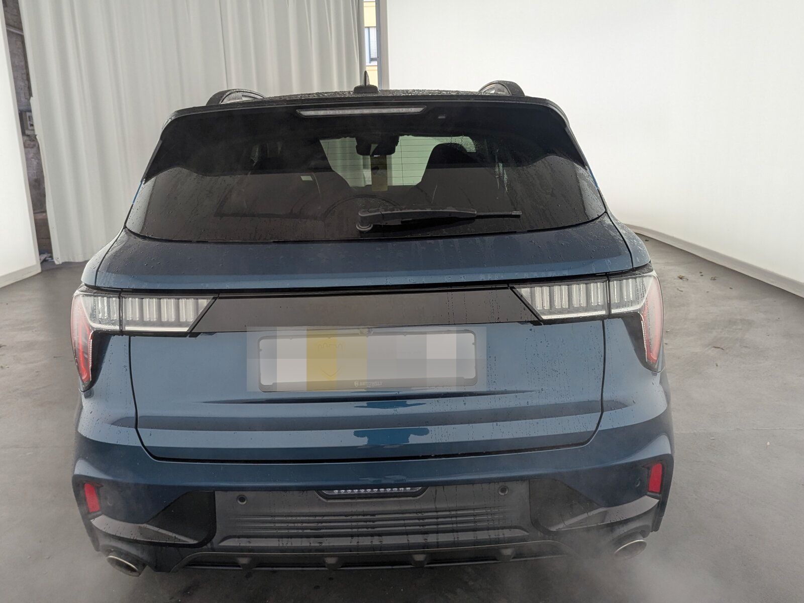 Lynk&Co 01 1,5TD MHEV (EURO 6d) LED+NAVI+ACC+PANO+ foto 7