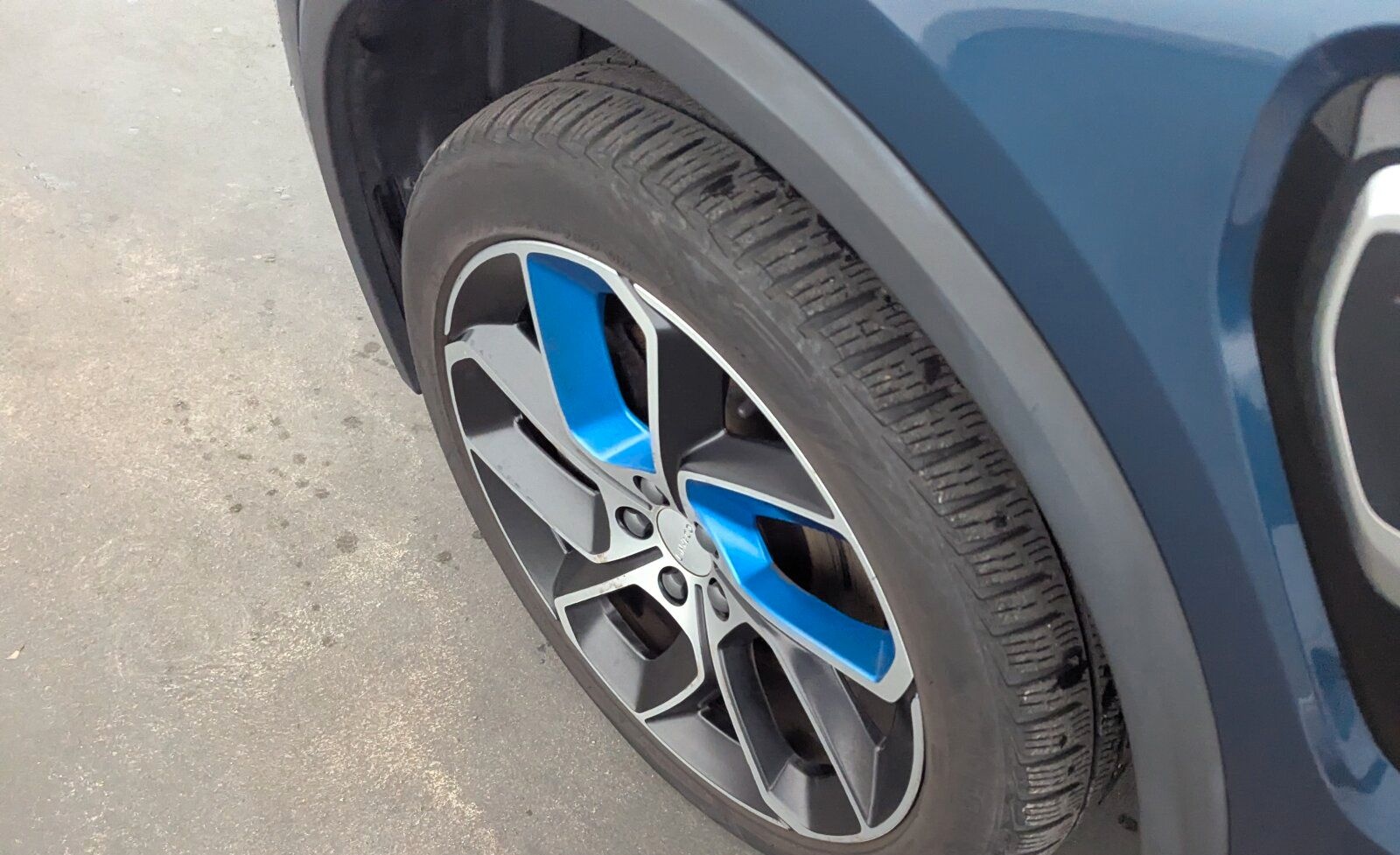 Lynk&Co 01 1,5TD MHEV (EURO 6d) LED+NAVI+ACC+PANO+ foto 10