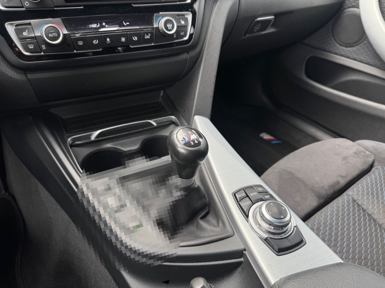 BMW 420d Gran Coupe M Sport Shadow Xenon 18" foto 18
