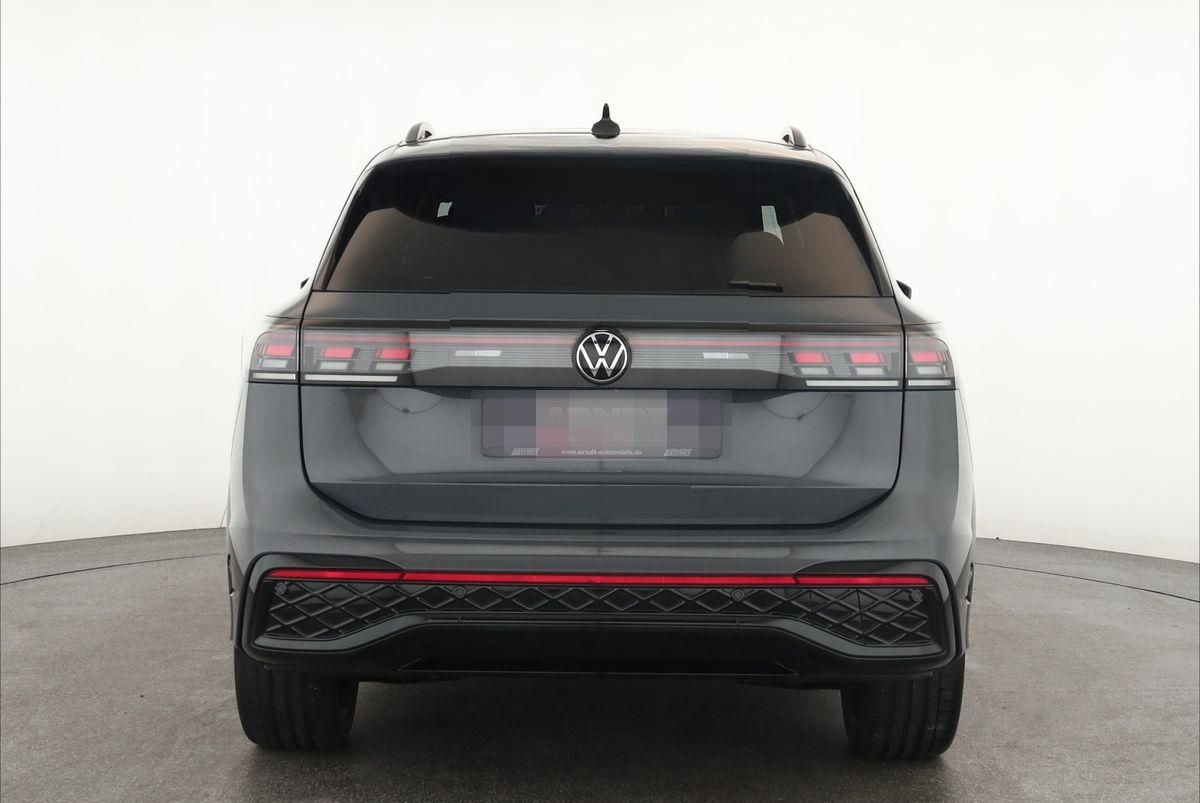 Volkswagen Tiguan 2.0 TSI DSG 4M R-Line IQ Pano Nav Key 360 foto 6