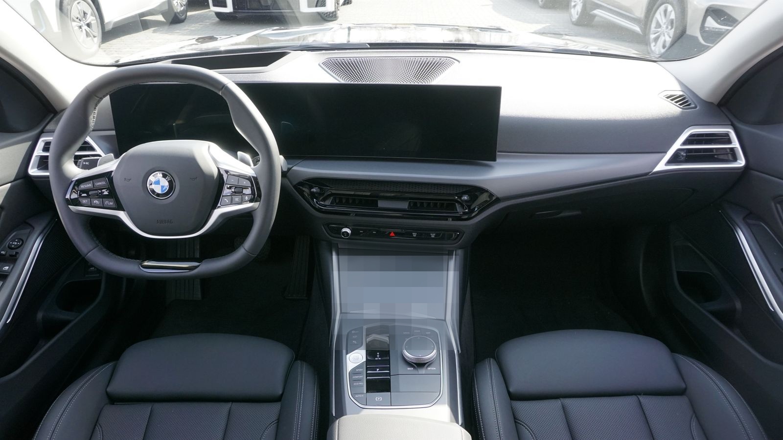 BMW 320d xDrive Touring Head-Up DAB LED RFK Shz foto 13