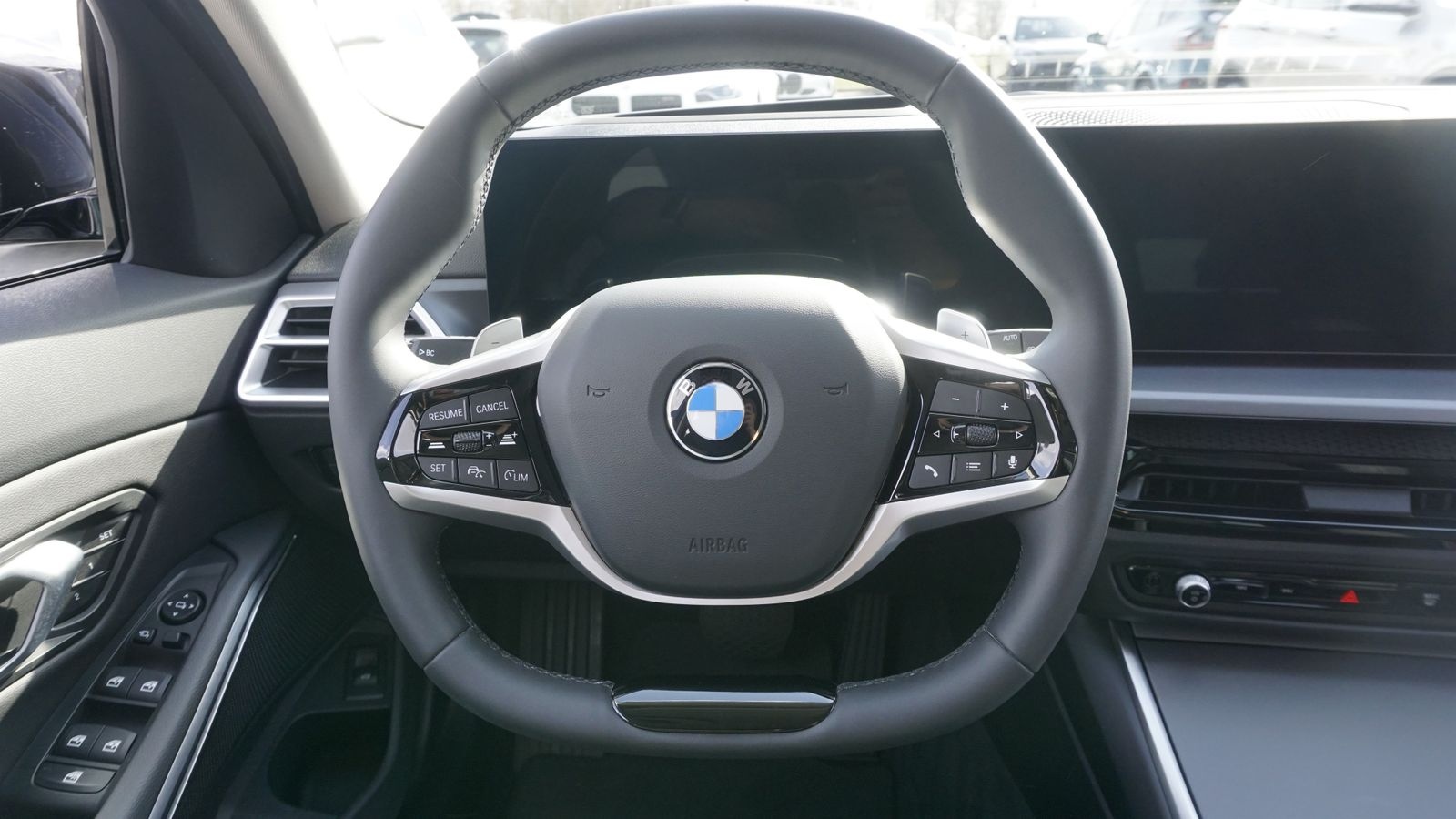 BMW 320d xDrive Touring Head-Up DAB LED RFK Shz foto 14