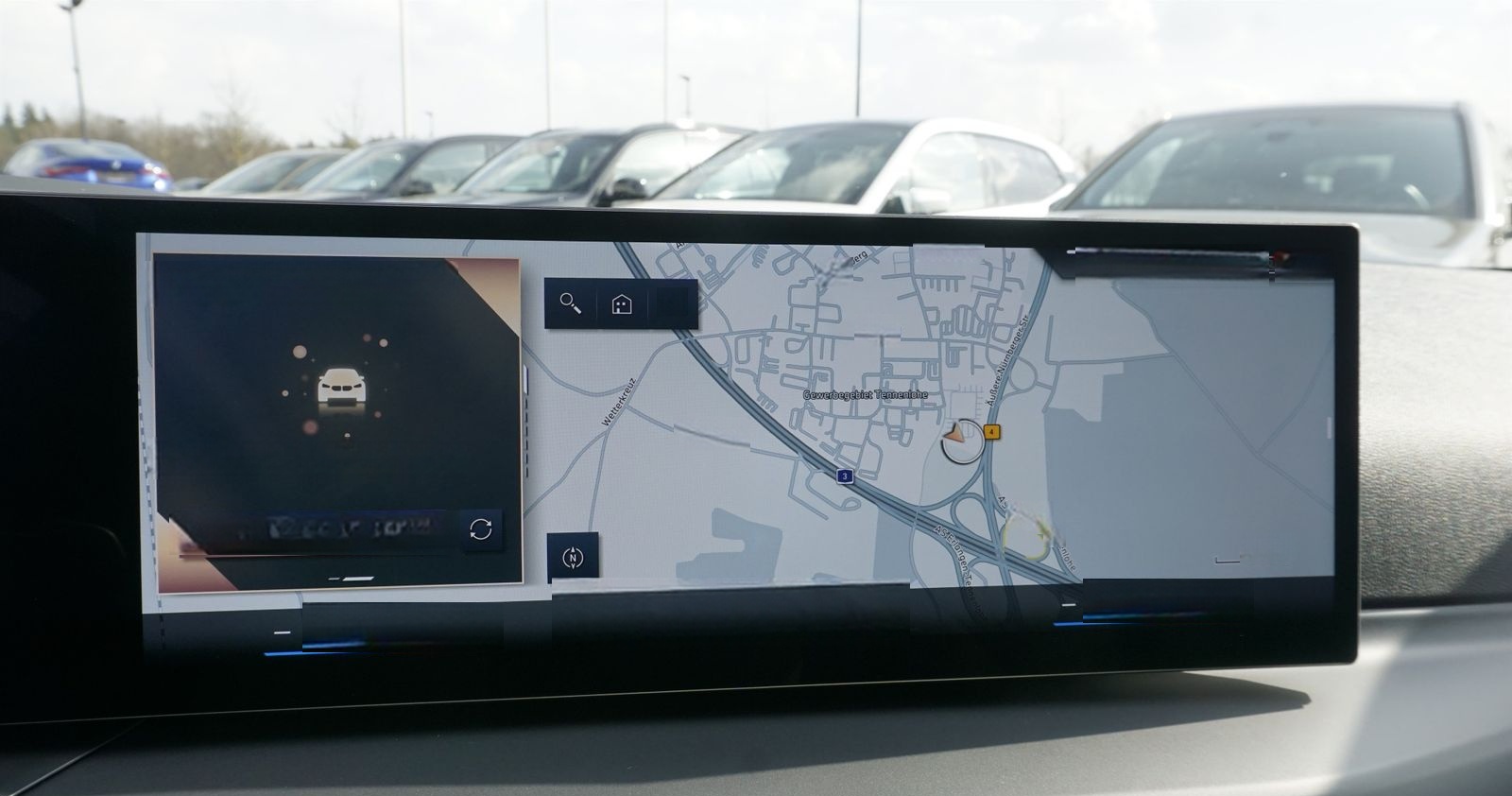 BMW 320d xDrive Touring Head-Up DAB LED RFK Shz foto 17