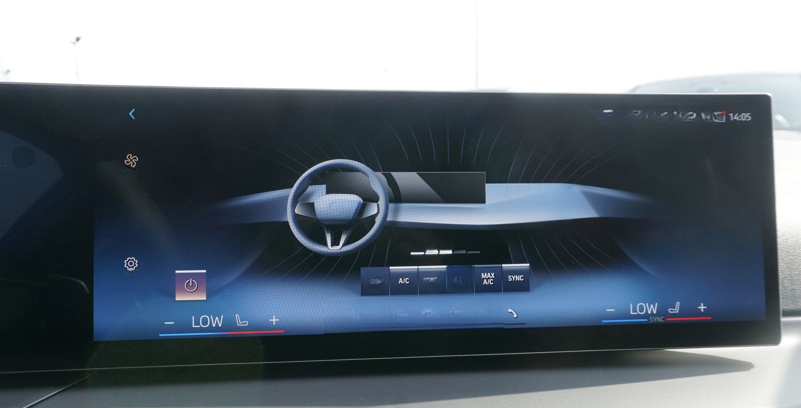 BMW 320d xDrive Touring Head-Up DAB LED RFK Shz foto 19