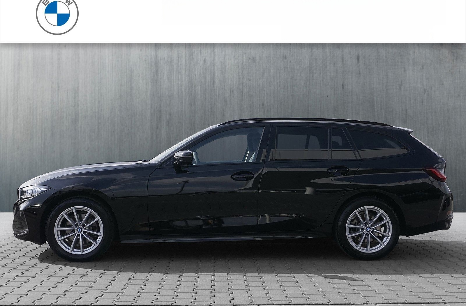 BMW 320d xDrive Touring Head-Up DAB LED RFK Shz foto 4