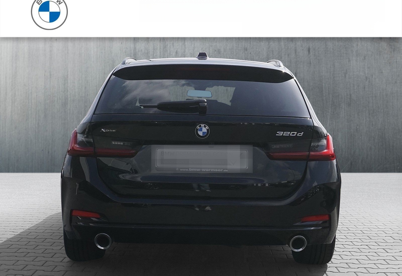 BMW 320d xDrive Touring Head-Up DAB LED RFK Shz foto 5