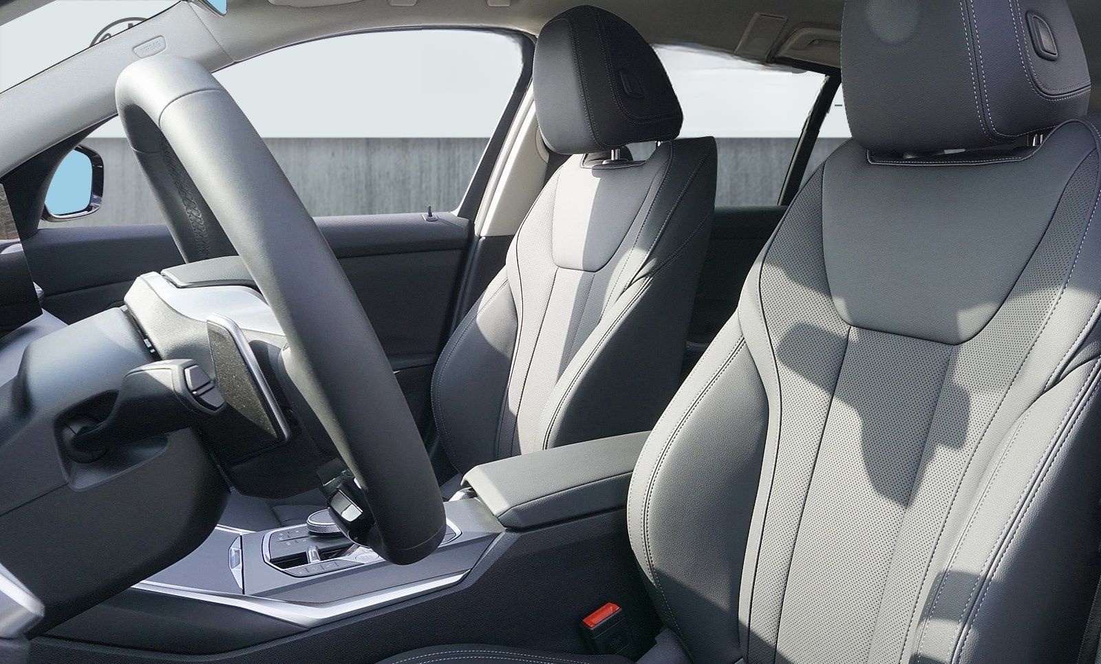 BMW 320d xDrive Touring Head-Up DAB LED RFK Shz foto 8