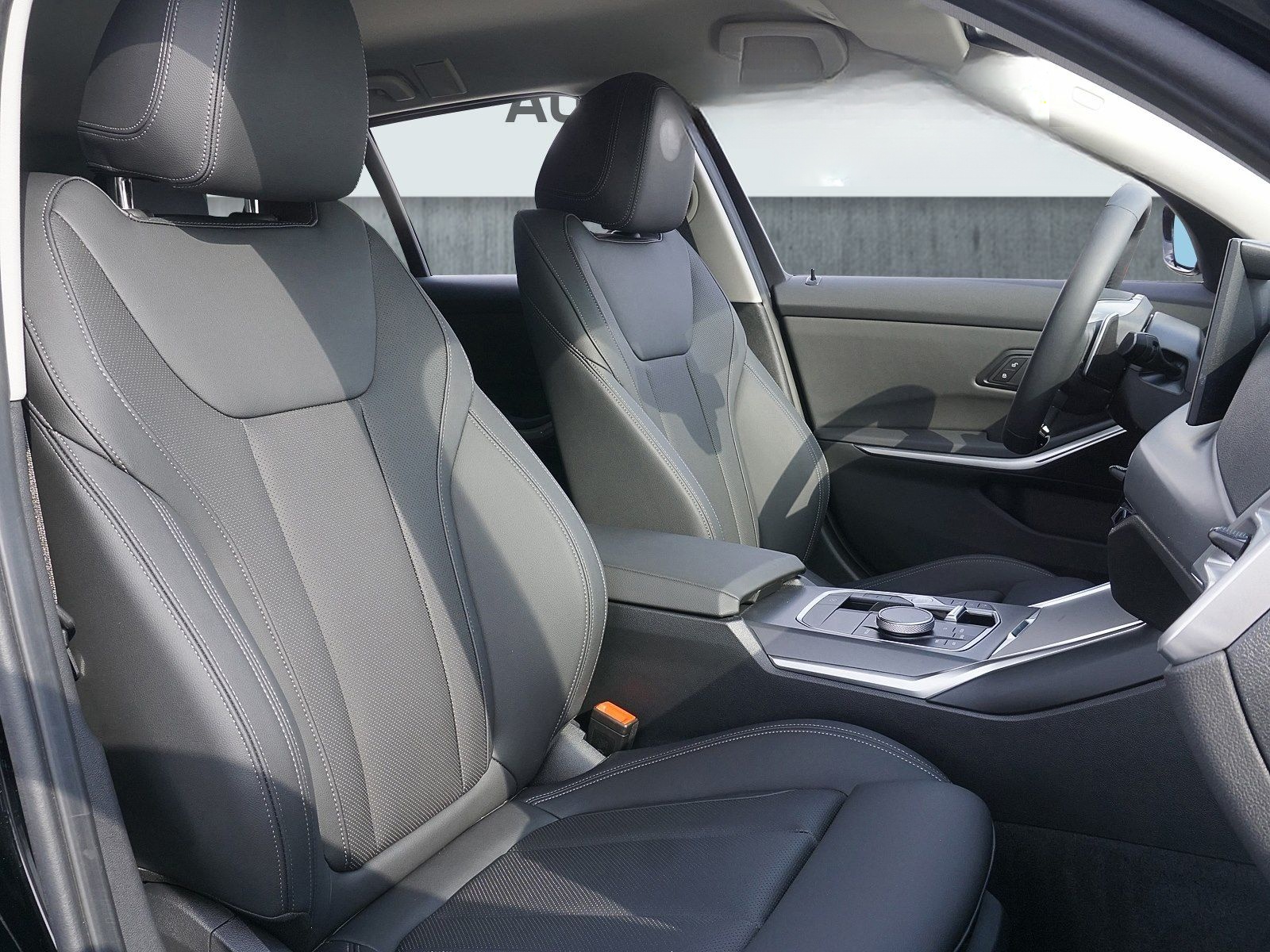 BMW 320d xDrive Touring Head-Up DAB LED RFK Shz foto 10