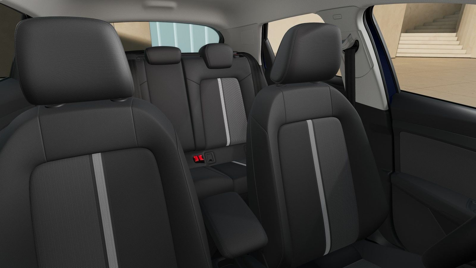 Audi A1 Sportback 25 TFSI advanced Navi Smartphone In foto 11