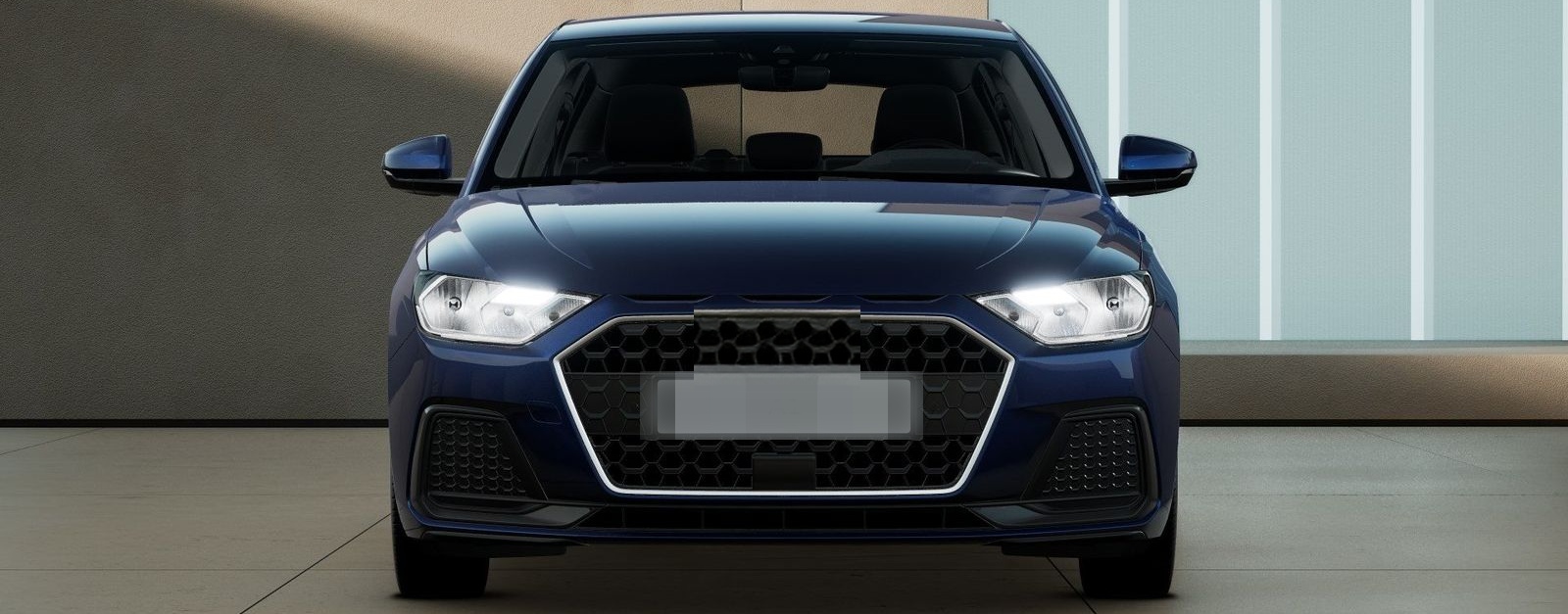 Audi A1 Sportback 25 TFSI advanced Navi Smartphone In foto 5