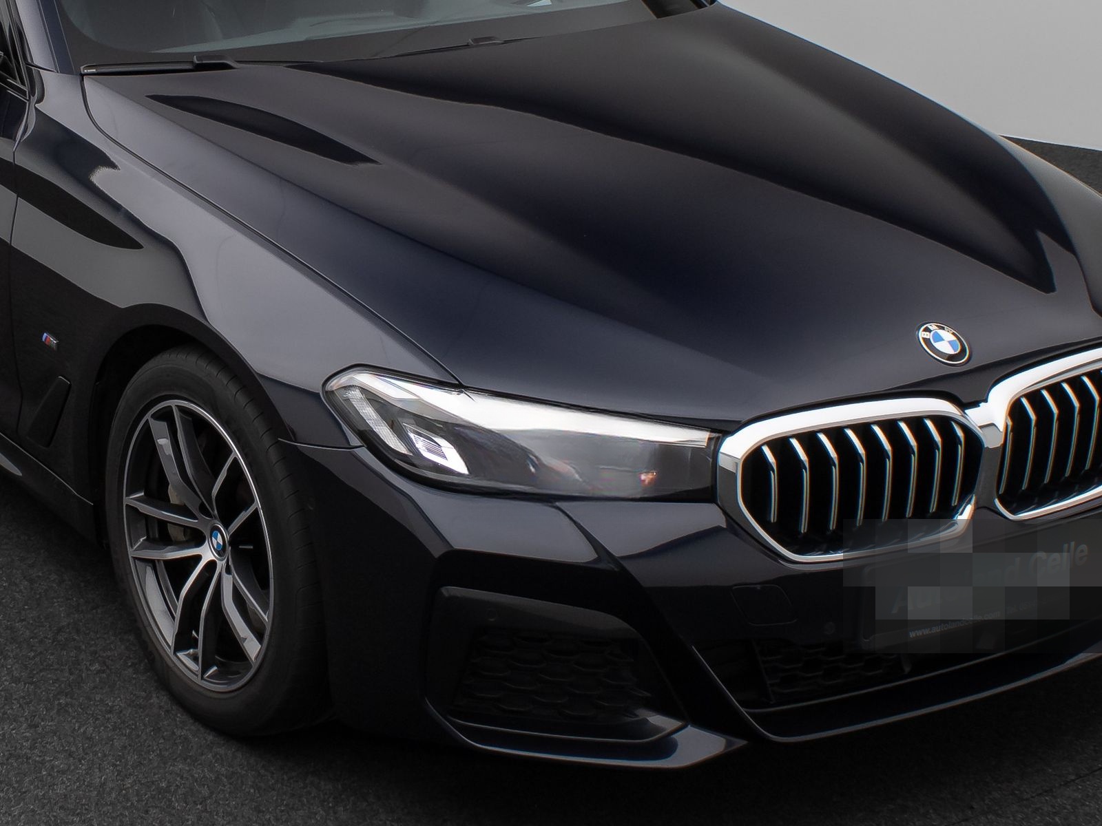 BMW 530d xD M Sport Panorama Kamera HUD HiFi Komfort foto 19