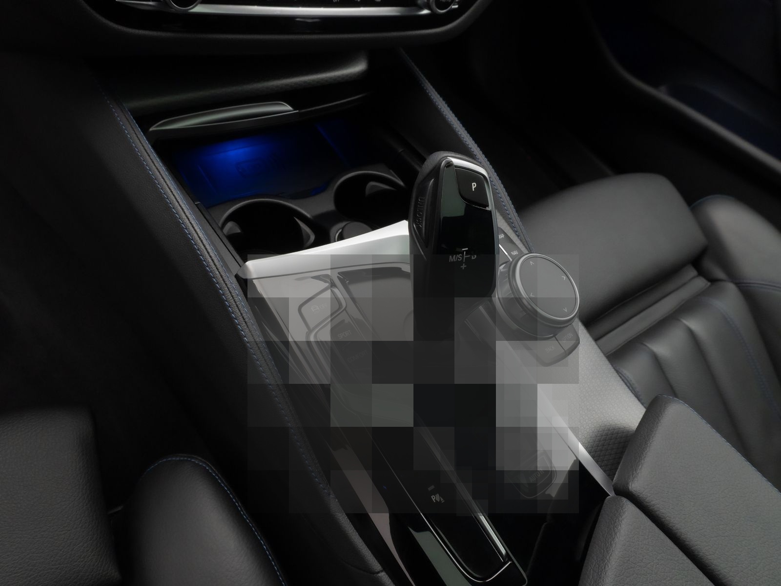 BMW 530d xD M Sport Panorama Kamera HUD HiFi Komfort foto 23