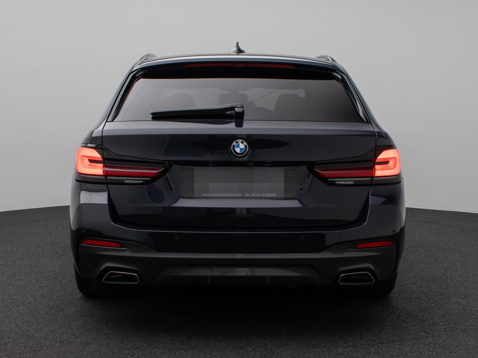 BMW 530d xD M Sport Panorama Kamera HUD HiFi Komfort foto 8