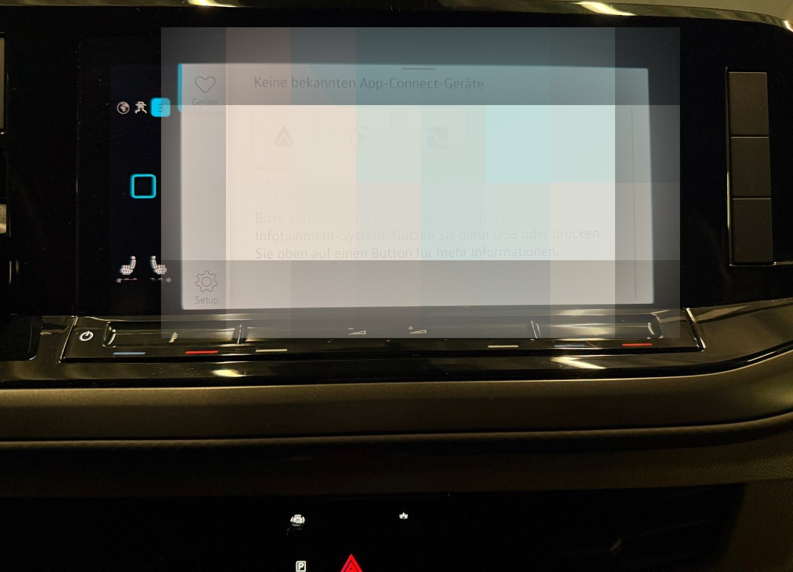 Volkswagen T7 Multivan 2.0 TDI DSG*AHK*KAMERA*NAVI*6-SITZER foto 19