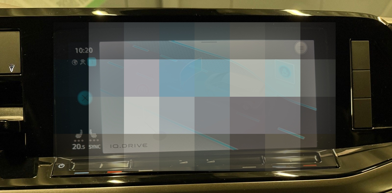 Volkswagen T7 Multivan 2.0 TDI DSG*AHK*KAMERA*NAVI*6-SITZER foto 21