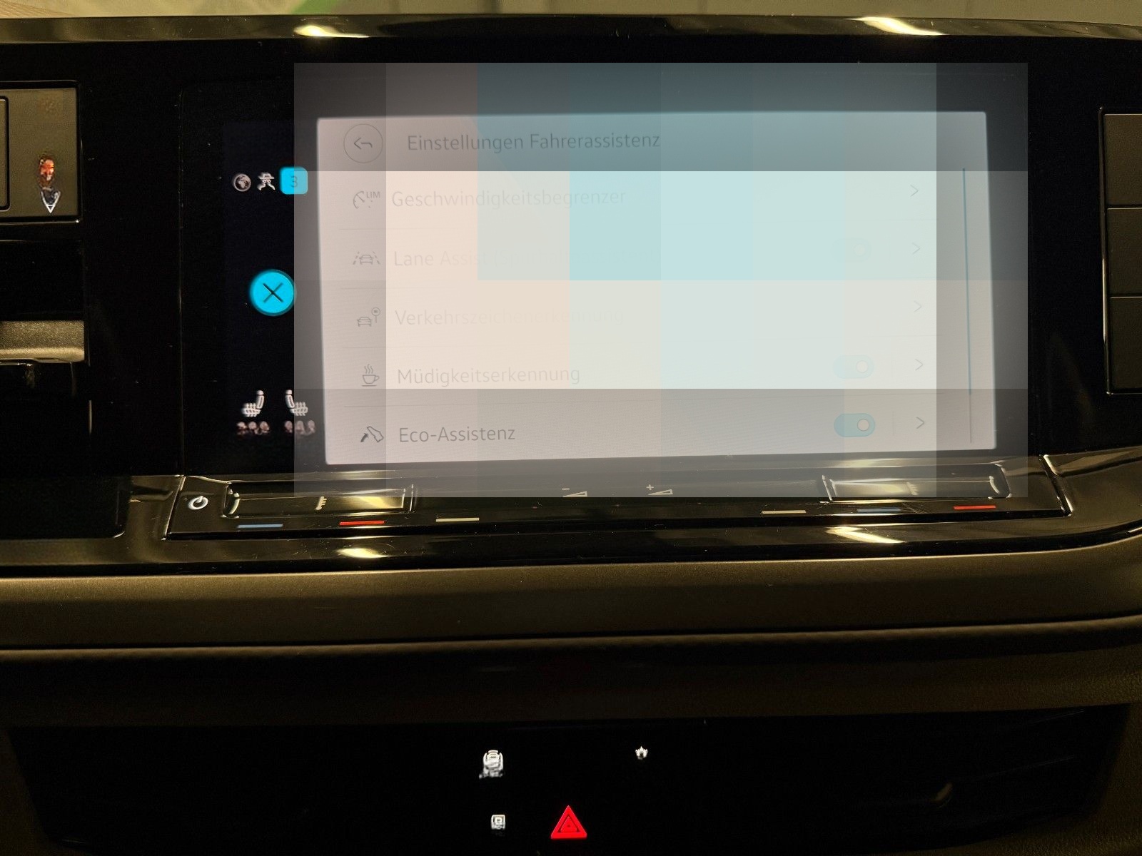 Volkswagen T7 Multivan 2.0 TDI DSG*AHK*KAMERA*NAVI*6-SITZER foto 22