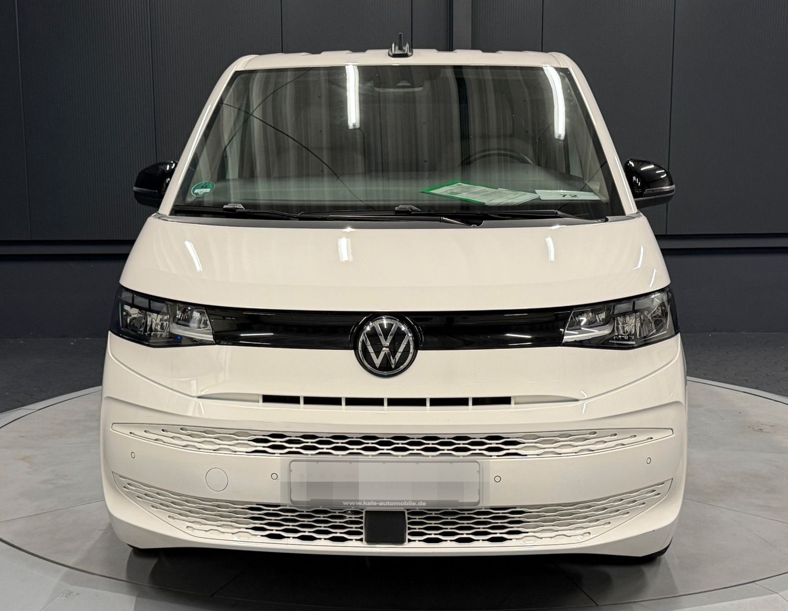 Volkswagen T7 Multivan 2.0 TDI DSG*AHK*KAMERA*NAVI*6-SITZER foto 10