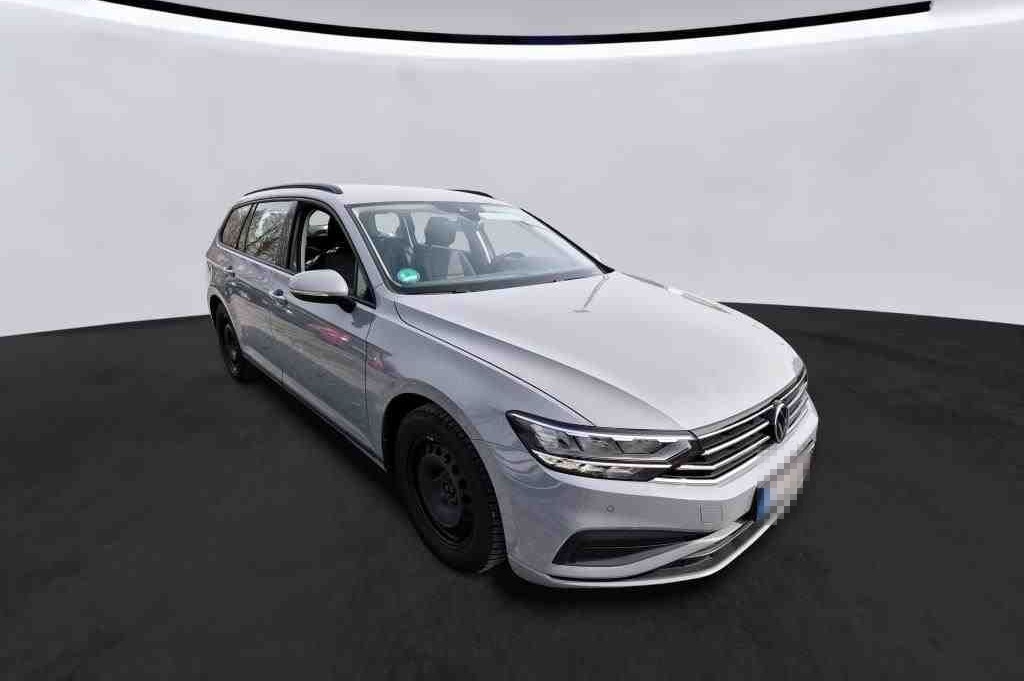 Volkswagen Passat Variant 2.0 TDI DSG CarPlay|ACC|LED|Navi foto 3