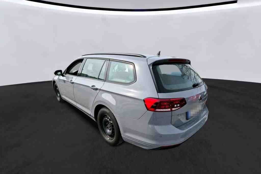Volkswagen Passat Variant 2.0 TDI DSG CarPlay|ACC|LED|Navi foto 5