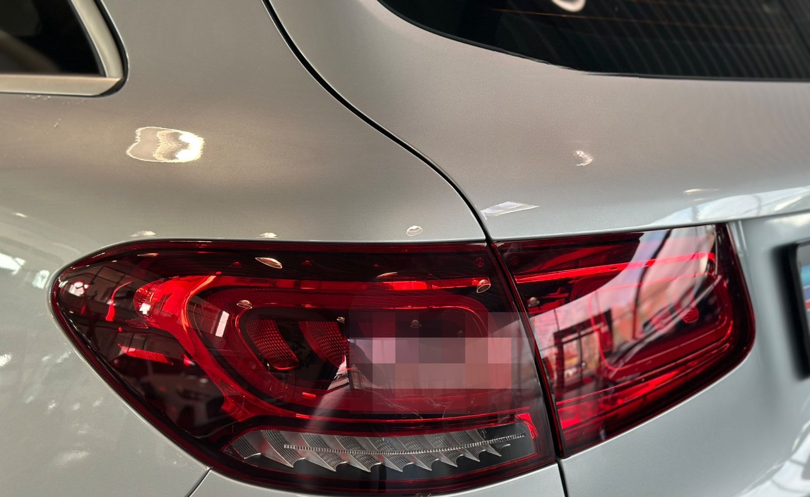 Mercedes-Benz GLC 220 d 4MATIC Aut. Facelift NAV/18LM/LED foto 12