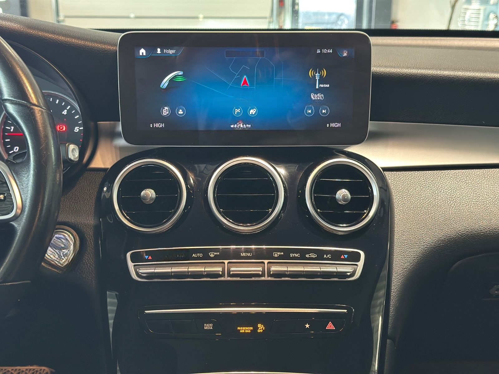 Mercedes-Benz GLC 220 d 4MATIC Aut. Facelift NAV/18LM/LED foto 20