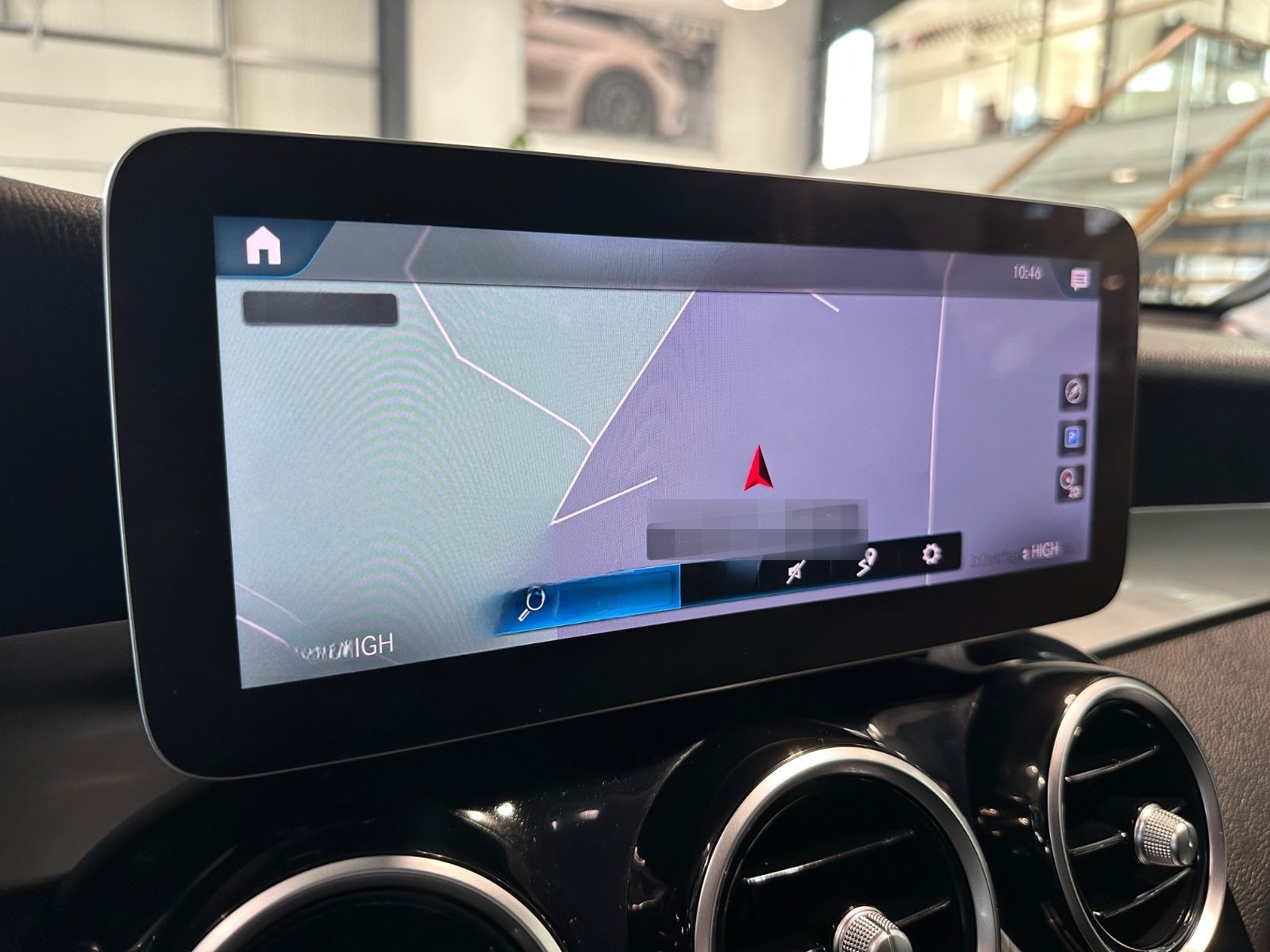 Mercedes-Benz GLC 220 d 4MATIC Aut. Facelift NAV/18LM/LED foto 24