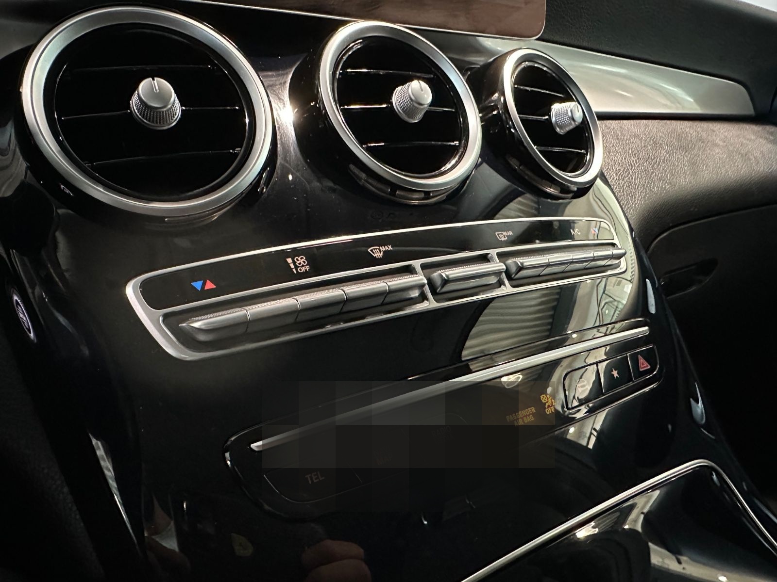 Mercedes-Benz GLC 220 d 4MATIC Aut. Facelift NAV/18LM/LED foto 25