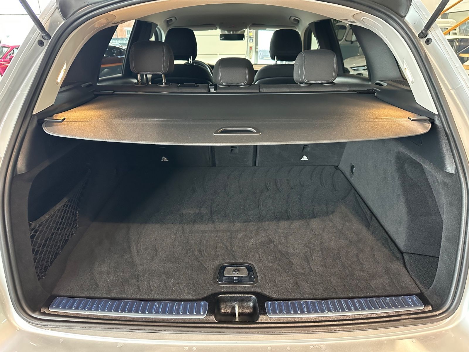 Mercedes-Benz GLC 220 d 4MATIC Aut. Facelift NAV/18LM/LED foto 10