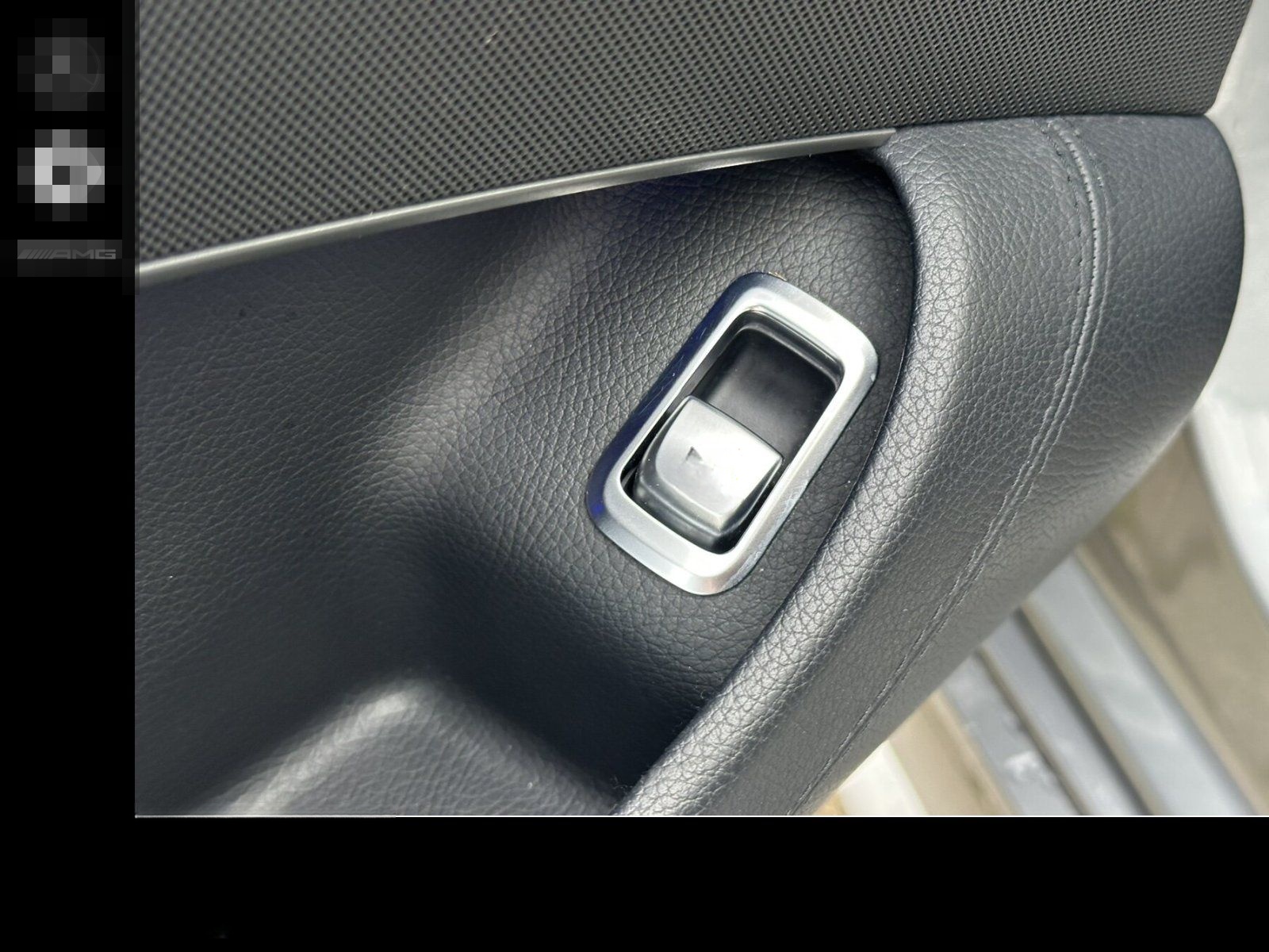 Mercedes-Benz S 500 4M Coupé AMG COMAND 360° LED Burmester foto 24