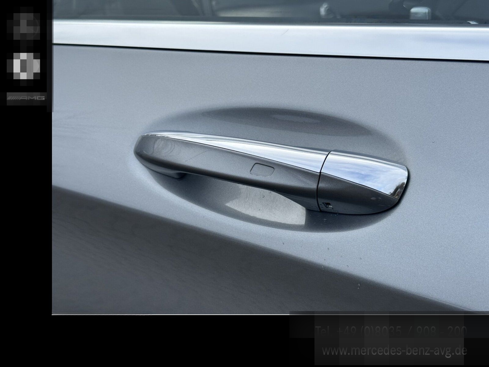 Mercedes-Benz S 500 4M Coupé AMG COMAND 360° LED Burmester foto 25