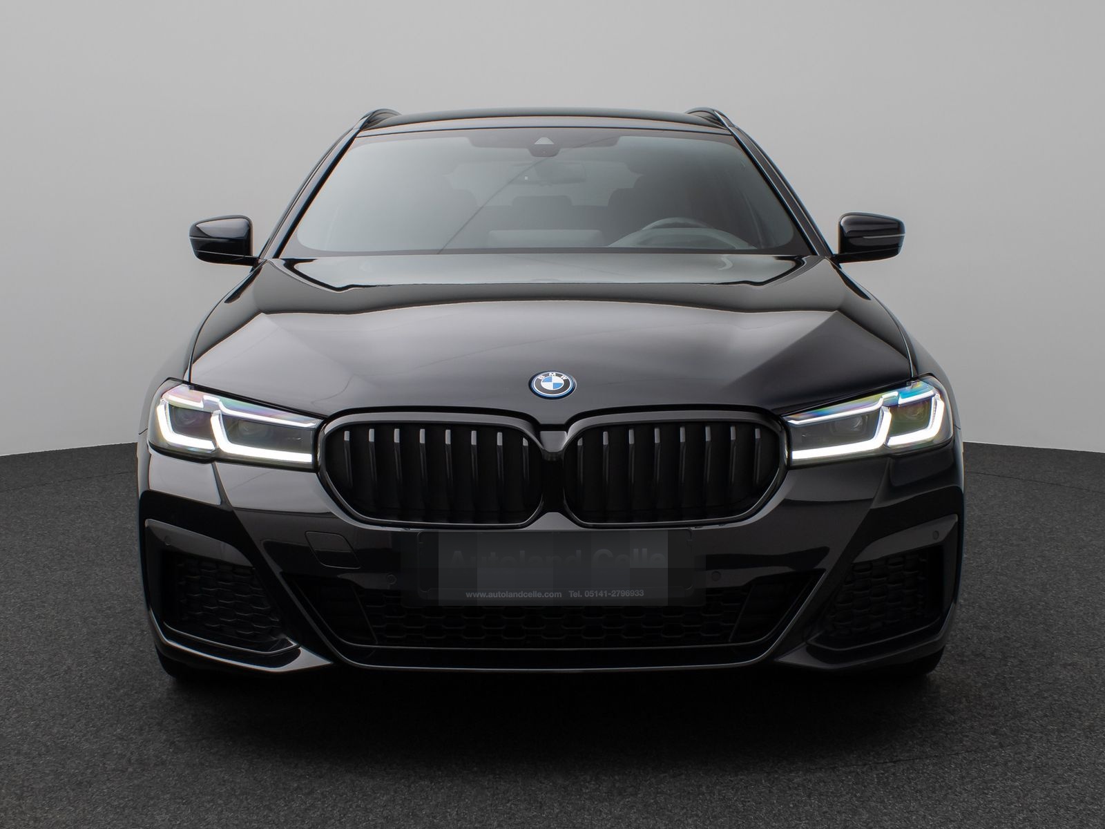 BMW 530e xD M Sport Kamera Laser HUD DAB H/K Komfort foto 2
