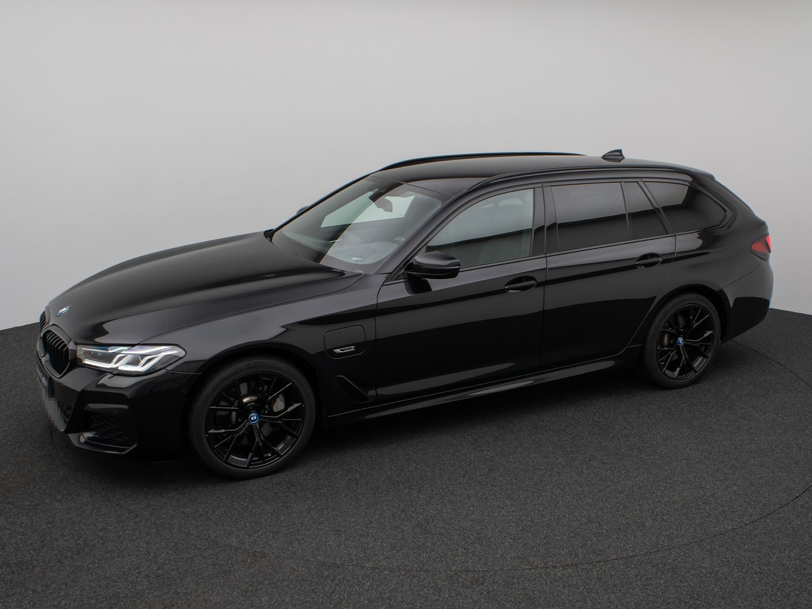 BMW 530e xD M Sport Kamera Laser HUD DAB H/K Komfort foto 12