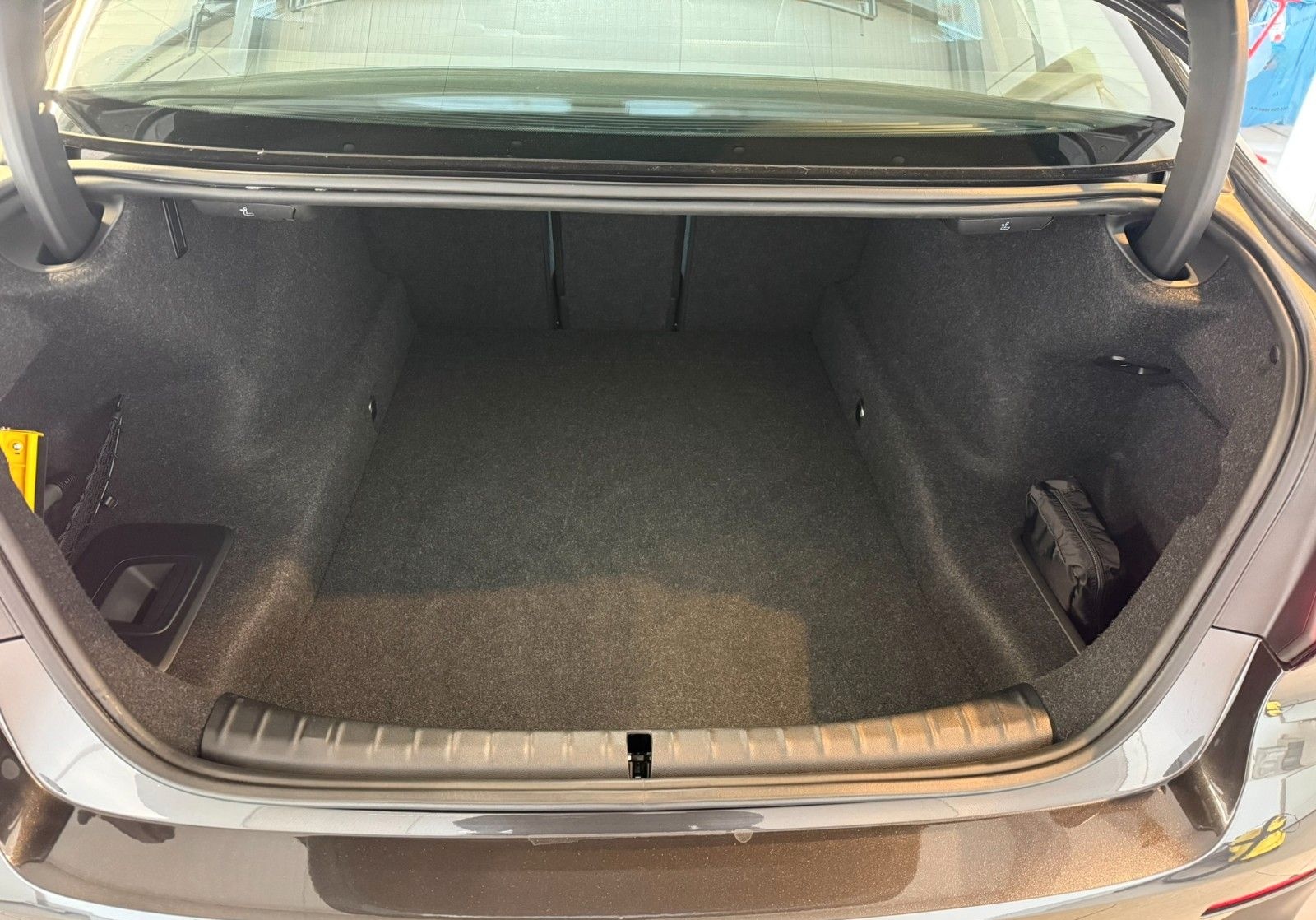 BMW 520 d Mild Hybrid Navi/SHZ/SBL/ACC/LEDER/MASSAGE foto 13