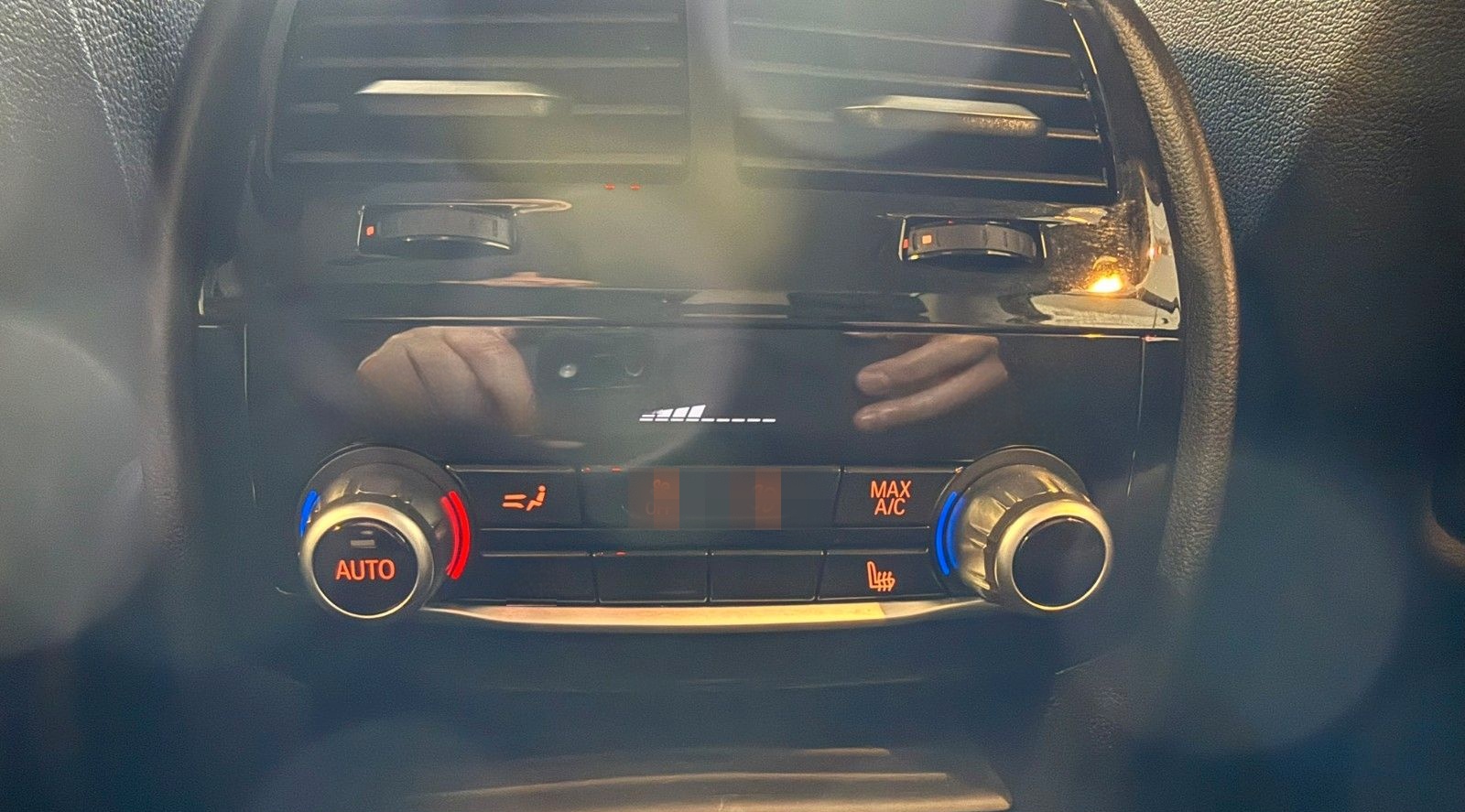 BMW 520 d Mild Hybrid Navi/SHZ/SBL/ACC/LEDER/MASSAGE foto 18