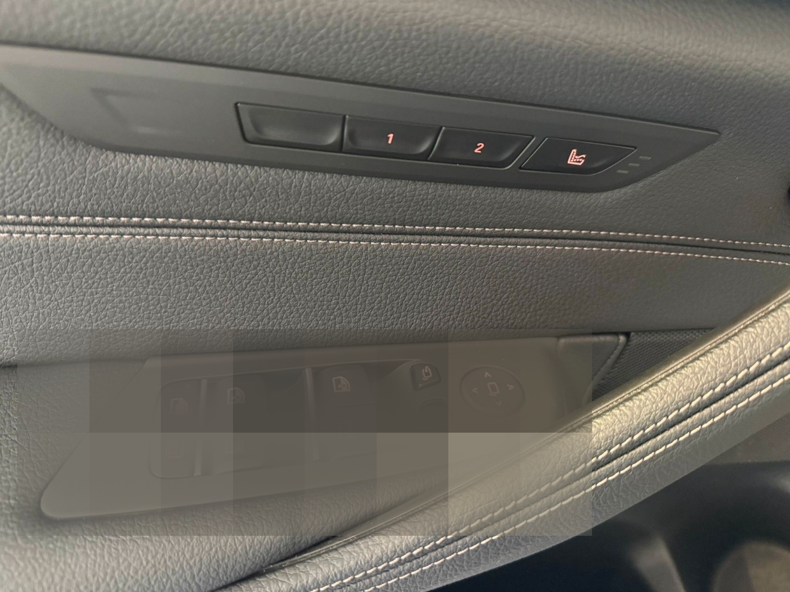 BMW 520 d Mild Hybrid Navi/SHZ/SBL/ACC/LEDER/MASSAGE foto 20