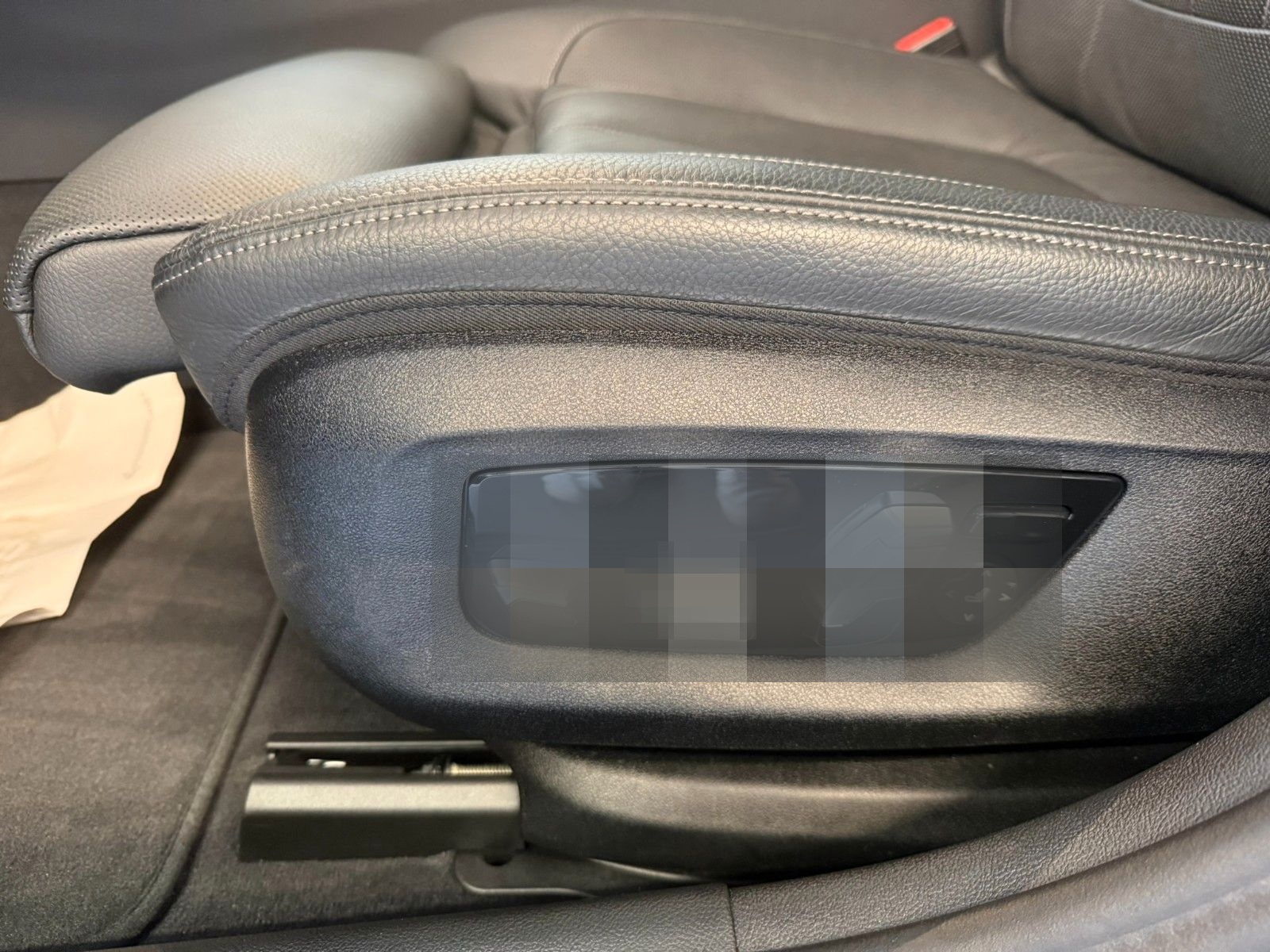 BMW 520 d Mild Hybrid Navi/SHZ/SBL/ACC/LEDER/MASSAGE foto 21