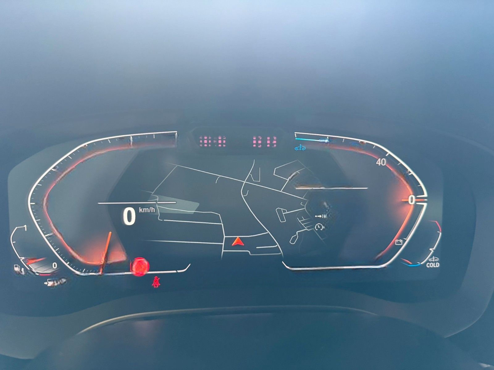 BMW 520 d Mild Hybrid Navi/SHZ/SBL/ACC/LEDER/MASSAGE foto 24