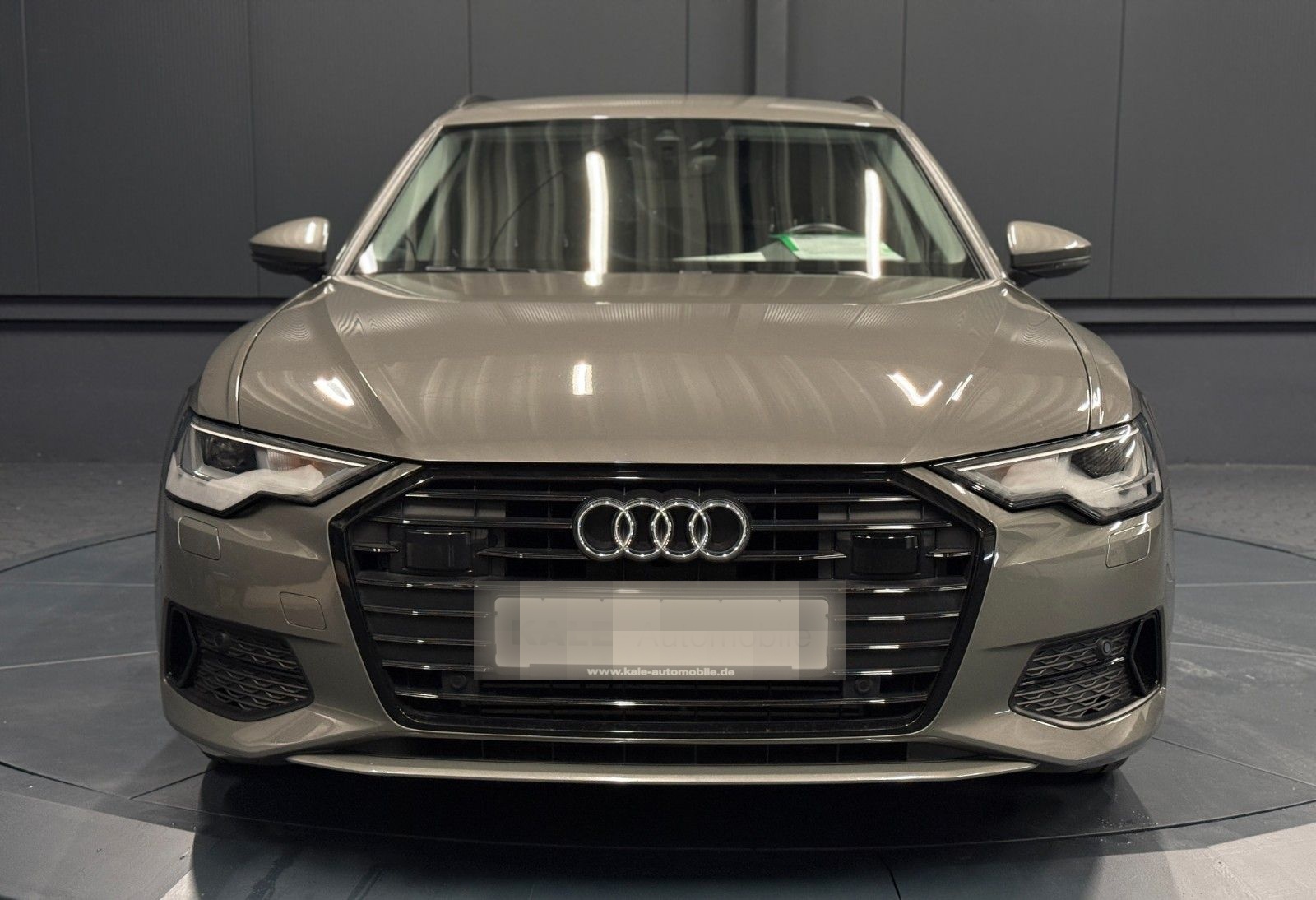 Audi A6 Avant 45 TFSI Sport *LEDER*KAMERA*Optik-Paket foto 11