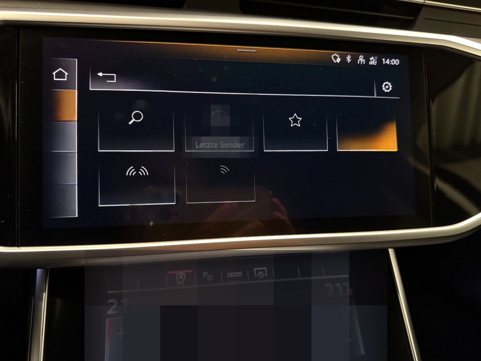 Audi A6 Avant 45 TFSI Sport *LEDER*KAMERA*Optik-Paket foto 15