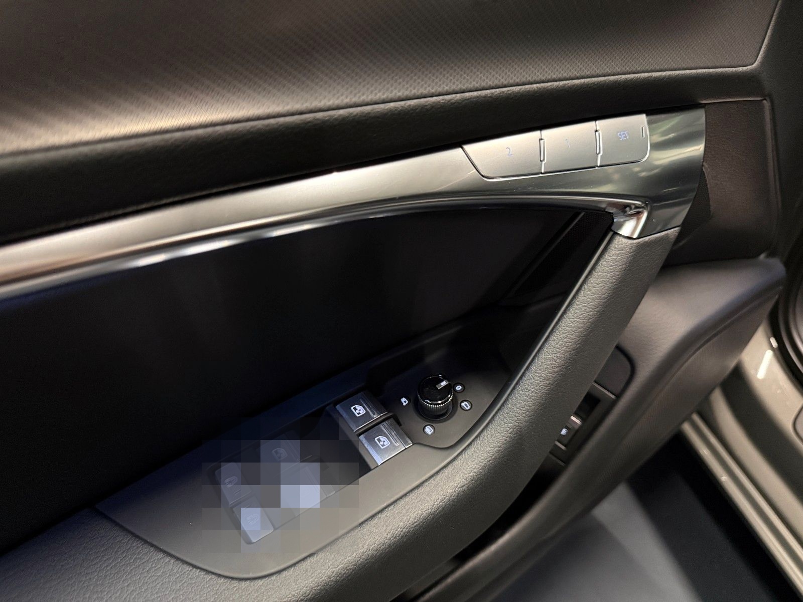 Audi A6 Avant 45 TFSI Sport *LEDER*KAMERA*Optik-Paket foto 20