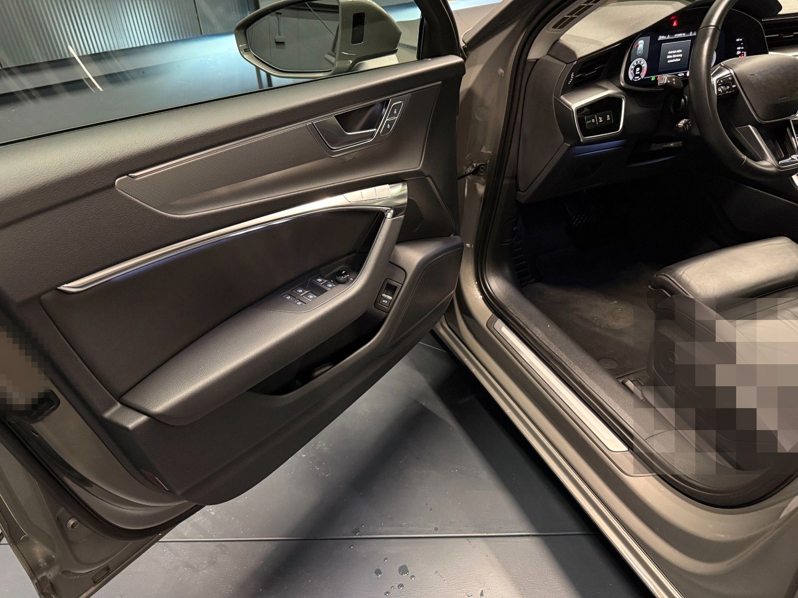 Audi A6 Avant 45 TFSI Sport *LEDER*KAMERA*Optik-Paket foto 21