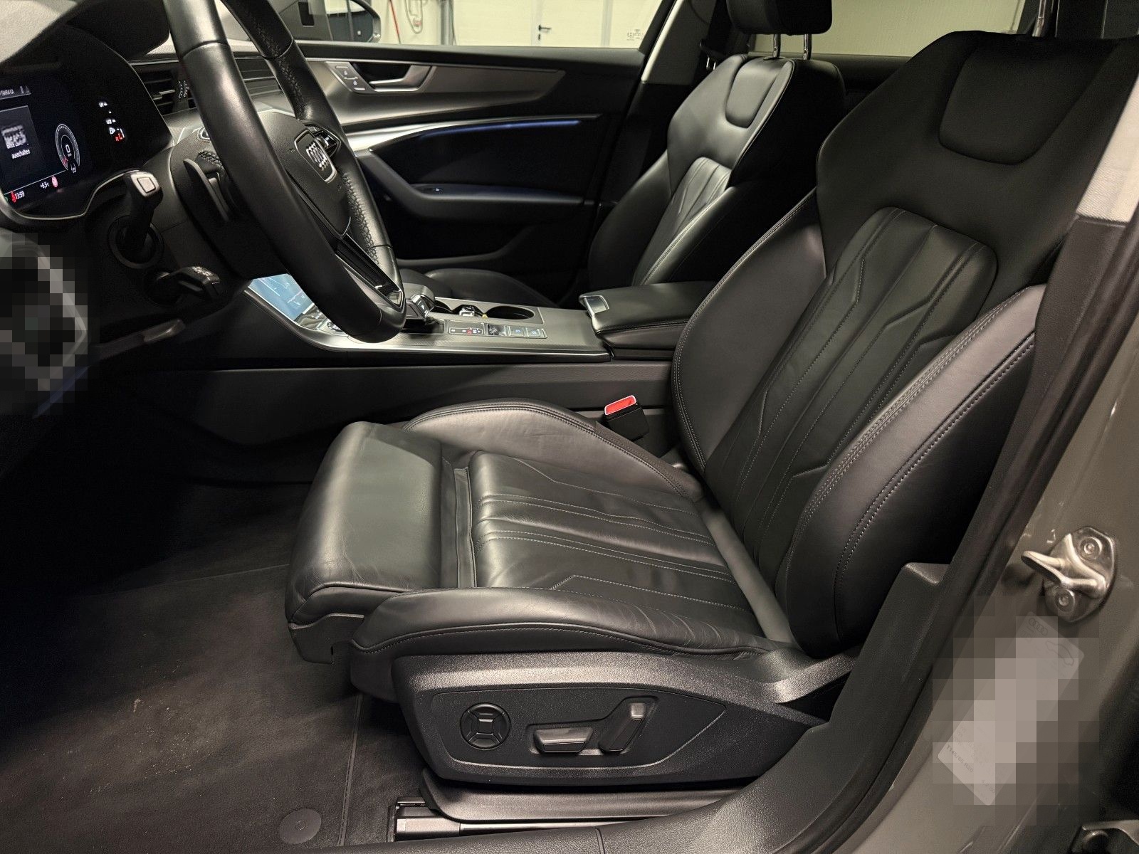 Audi A6 Avant 45 TFSI Sport *LEDER*KAMERA*Optik-Paket foto 24